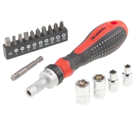 Odvijači sa bitovima